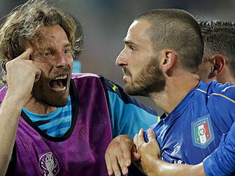 Tactical Takeaways: Euro 2016...
